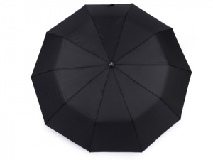 Pánský skládací vystřelovací deštník