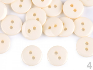 Knoflík velikost 18"