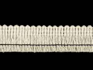 Bavlněné třásně šíře 18 mm