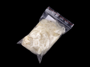 Ovčí rouno vlnité na vlásky 20 g