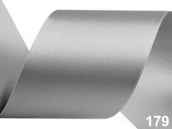 Atlasová stuha šíře 50 mm