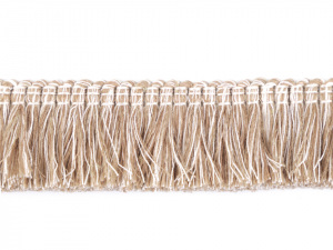 Třásně husté oděvní šíře 33 mm