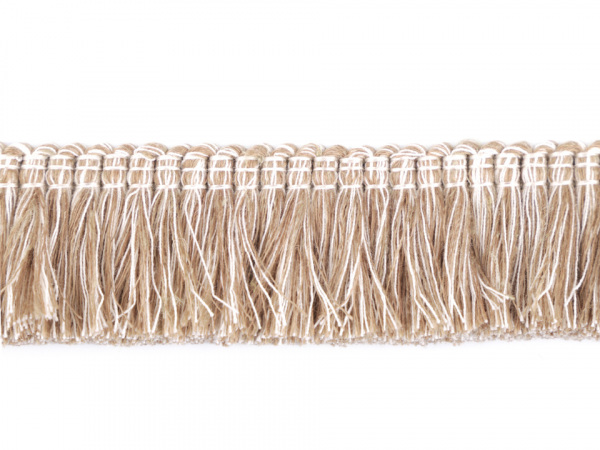 Třásně husté oděvní šíře 33 mm