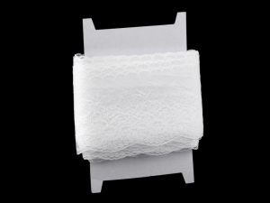 Silonová krajka šíře 90 mm