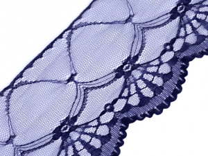 Silonová krajka šíře 11-14 cm