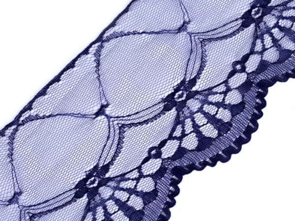 Silonová krajka šíře 11-14 cm