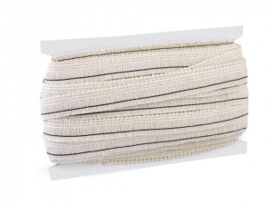 Bavlněné třásně šíře 18 mm