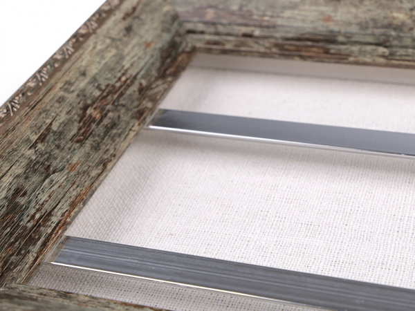 Rám / nástěnka k aranžování 20x25 cm