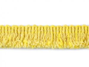 Bavlněné třásně šíře 18 mm