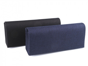 Kabelka - psaníčko jeans