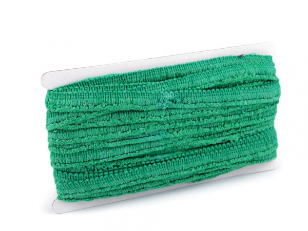 Bavlněné třásně šíře 18 mm