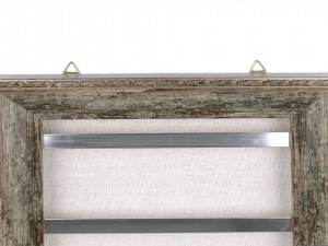 Rám / nástěnka k aranžování 20x25 cm