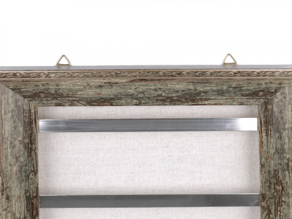 Rám / nástěnka k aranžování 20x25 cm