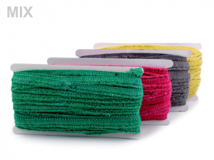 Bavlněné třásně šíře 18 mm