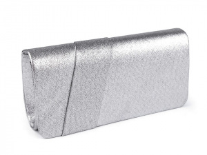 Kabelka - psaníčko s lurexem