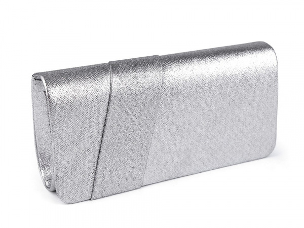 Kabelka - psaníčko s lurexem