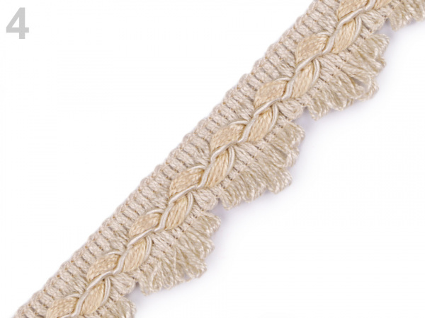 Prýmek šíře 23 mm