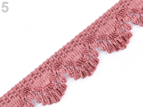 Prýmek šíře 30 mm