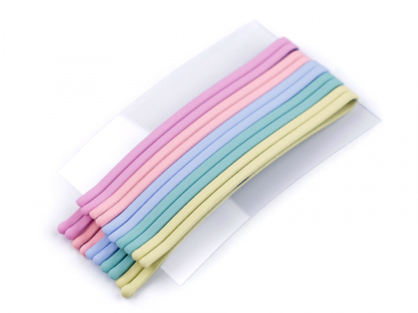 Sponky do vlasů / pinetky