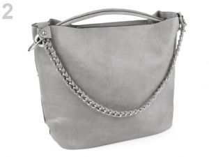 Kabelka 31x42 cm sada 2 ks