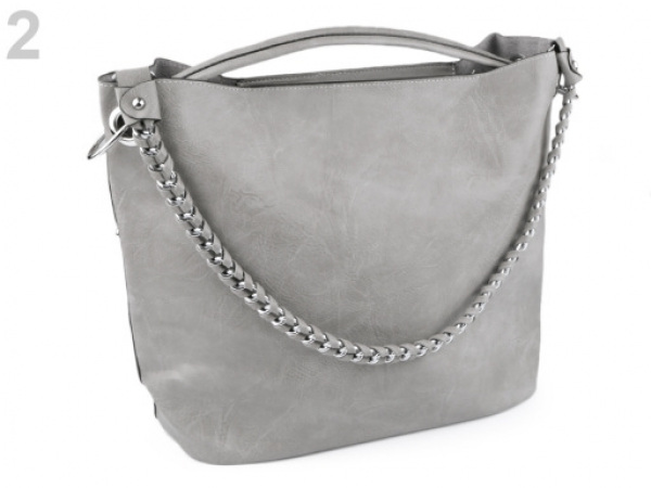 Kabelka 31x42 cm sada 2 ks