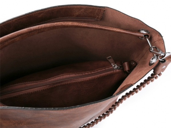 Kabelka 31x42 cm sada 2 ks