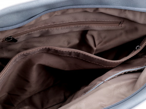 Kabelka perforovaná 32x46 cm