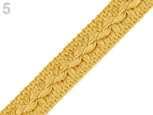 Prýmek šíře 20 mm