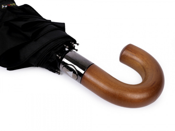 Pánský skládací vystřelovací deštník