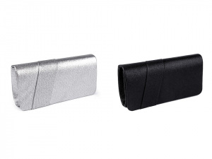 Kabelka - psaníčko s lurexem