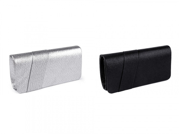 Kabelka - psaníčko s lurexem