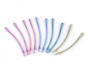 Sponky do vlasů / pinetky