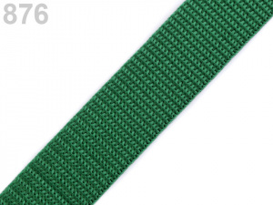 Popruh polypropylénový šíře 25 mm typ BX