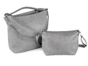 Kabelka 31x42 cm sada 2 ks