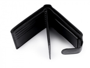 Pánská peněženka kožená v krabičce