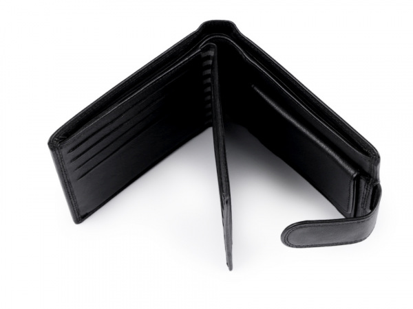 Pánská peněženka kožená v krabičce