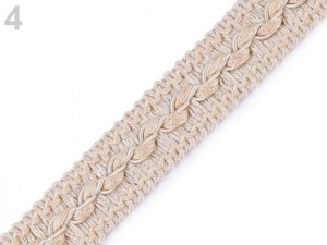 Prýmek šíře 20 mm