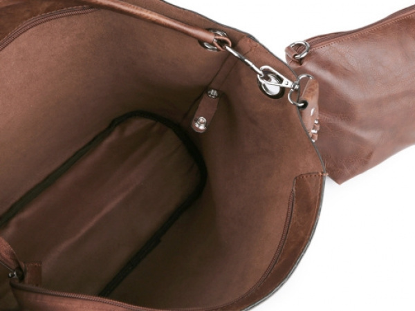 Kabelka 31x42 cm sada 2 ks