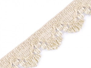 Prýmek šíře 30 mm