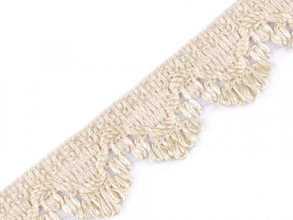 Prýmek šíře 30 mm