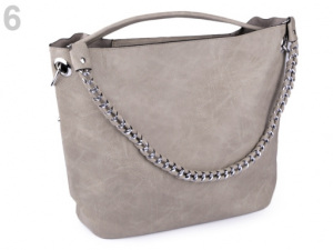 Kabelka 31x42 cm sada 2 ks