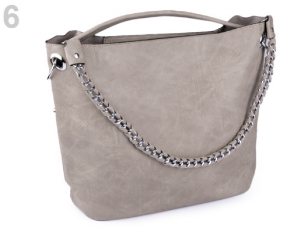 Kabelka 31x42 cm sada 2 ks