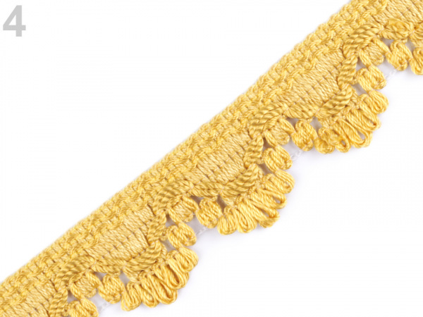 Prýmek šíře 30 mm