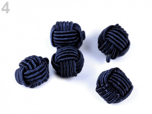Uzlový knoflík Ø10 mm