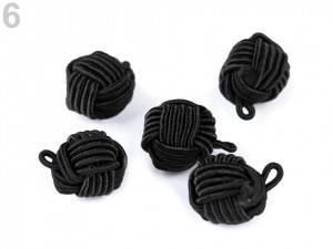 Uzlový knoflík Ø10 mm