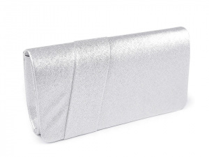 Kabelka - psaníčko s lurexem