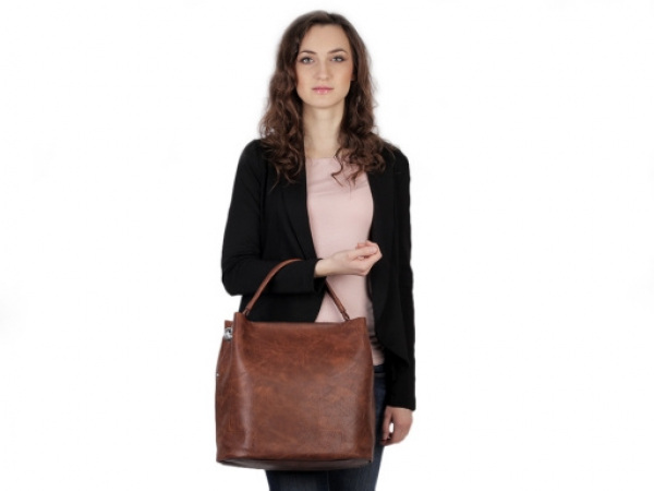 Kabelka 31x42 cm sada 2 ks