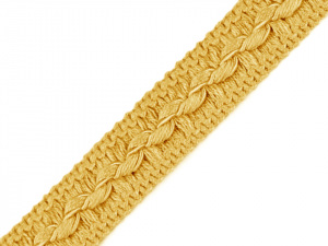 Prýmek šíře 20 mm