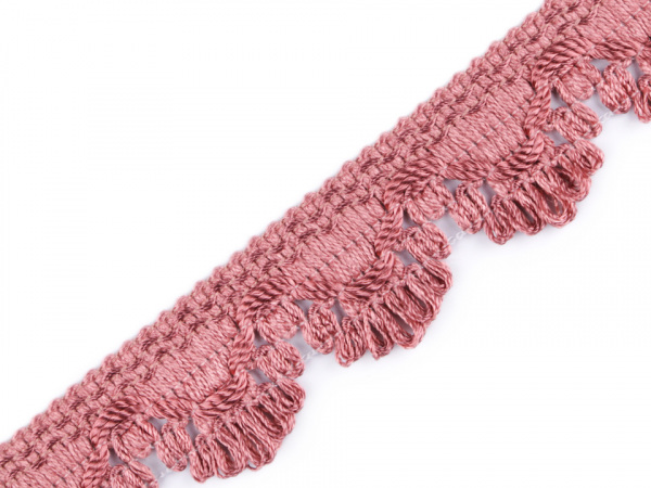 Prýmek šíře 30 mm