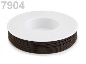 Sutaška šíře 3 mm viskóza